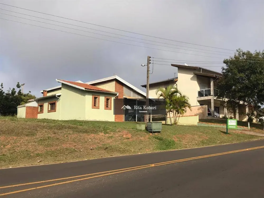 Casa de Condomínio, 2 quartos - Foto 1
