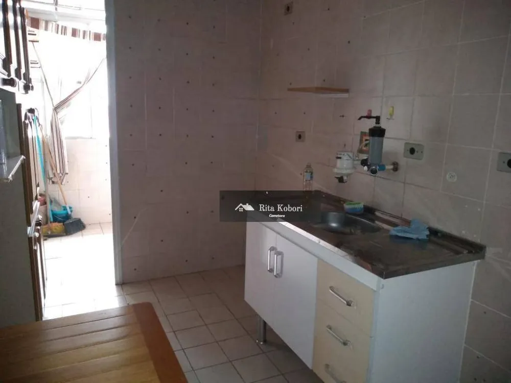Apartamento, 2 quartos, 73 m² - Foto 1