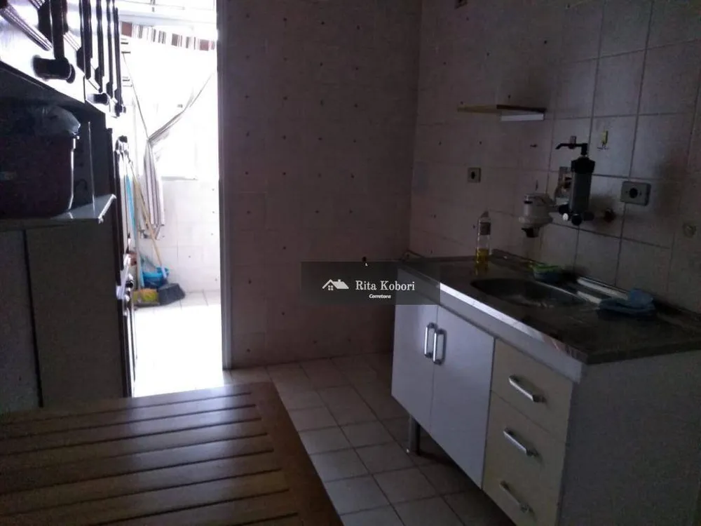 Apartamento, 2 quartos, 73 m² - Foto 2