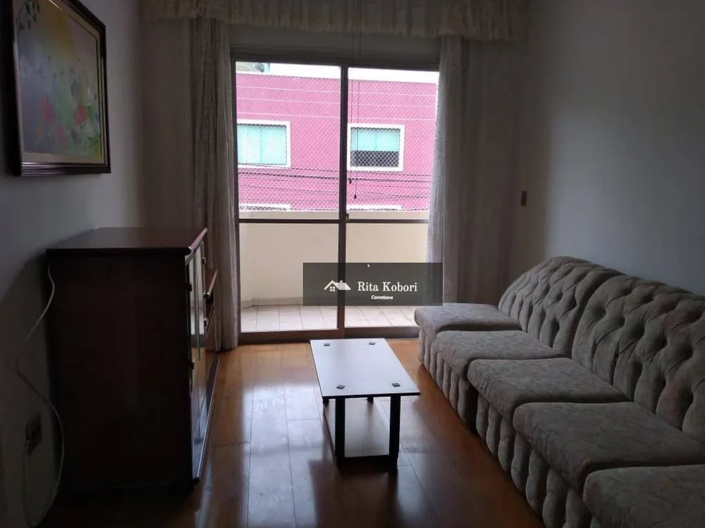Apartamento, 2 quartos, 73 m² - Foto 4