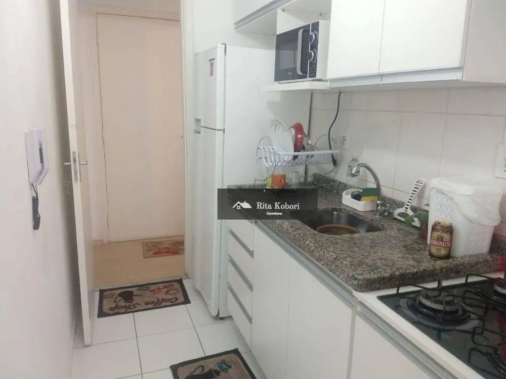 Apartamento, 2 quartos, 60 m² - Foto 2