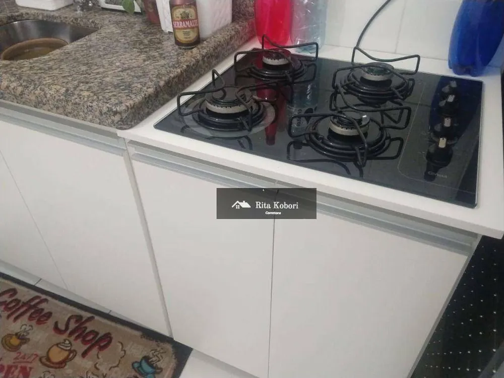 Apartamento, 2 quartos, 60 m² - Foto 3