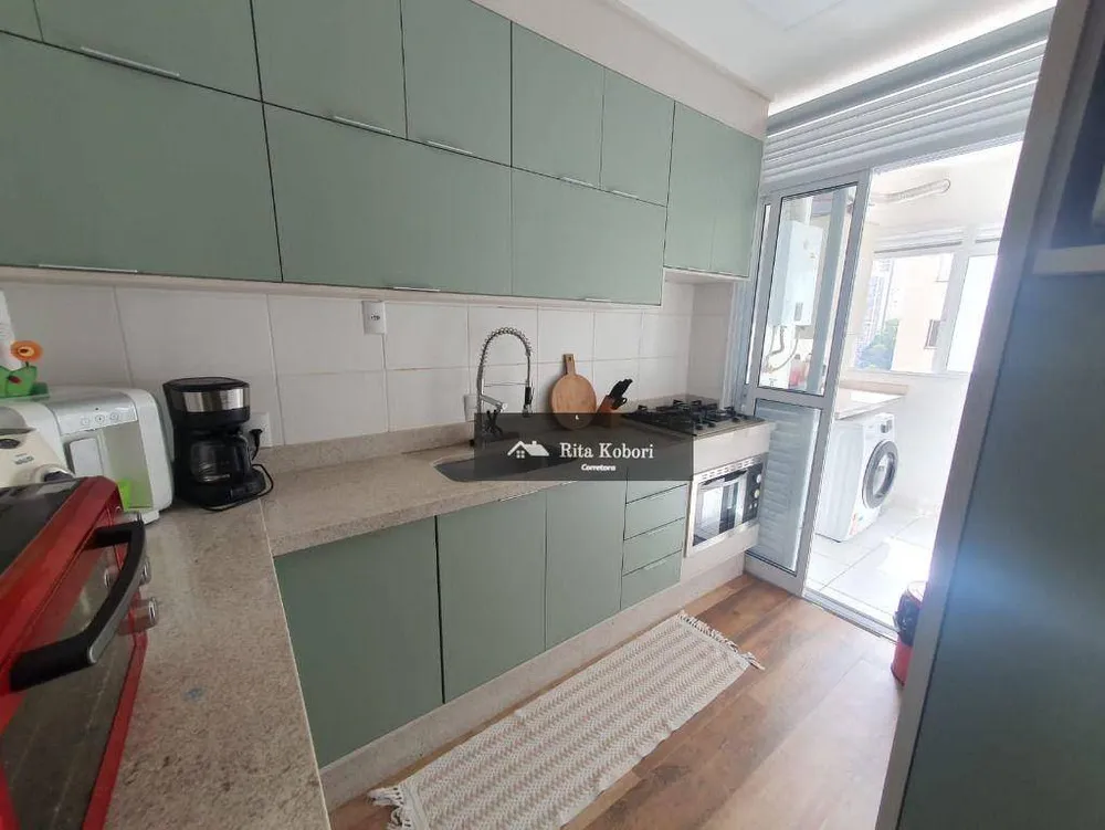 Apartamento, 3 quartos, 81 m² - Foto 1