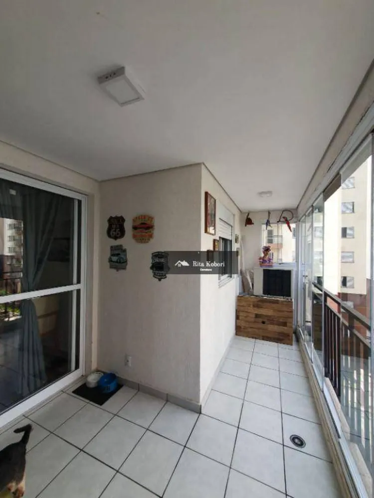Apartamento, 3 quartos, 81 m² - Foto 4