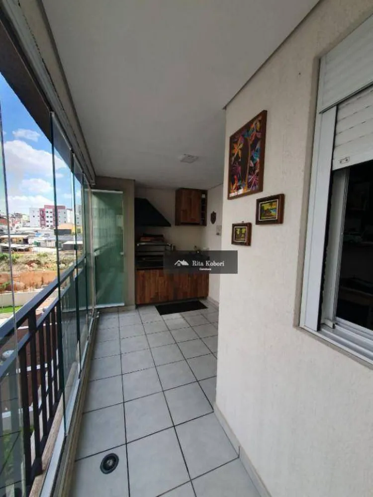 Apartamento, 3 quartos, 81 m² - Foto 3