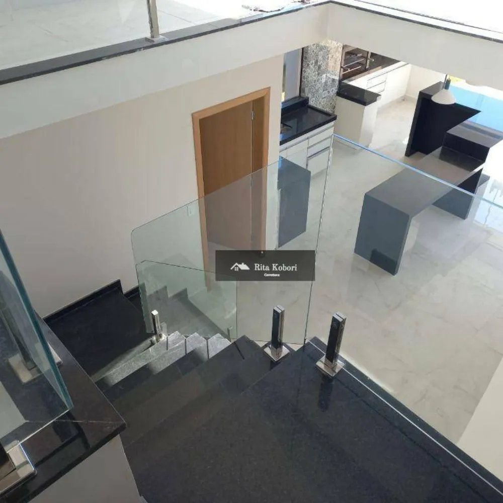 Sobrado, 4 quartos, 195 m² - Foto 4