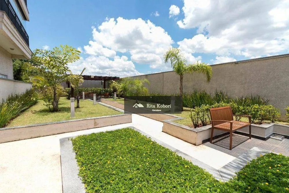 Apartamento, 3 quartos, 82 m² - Foto 4