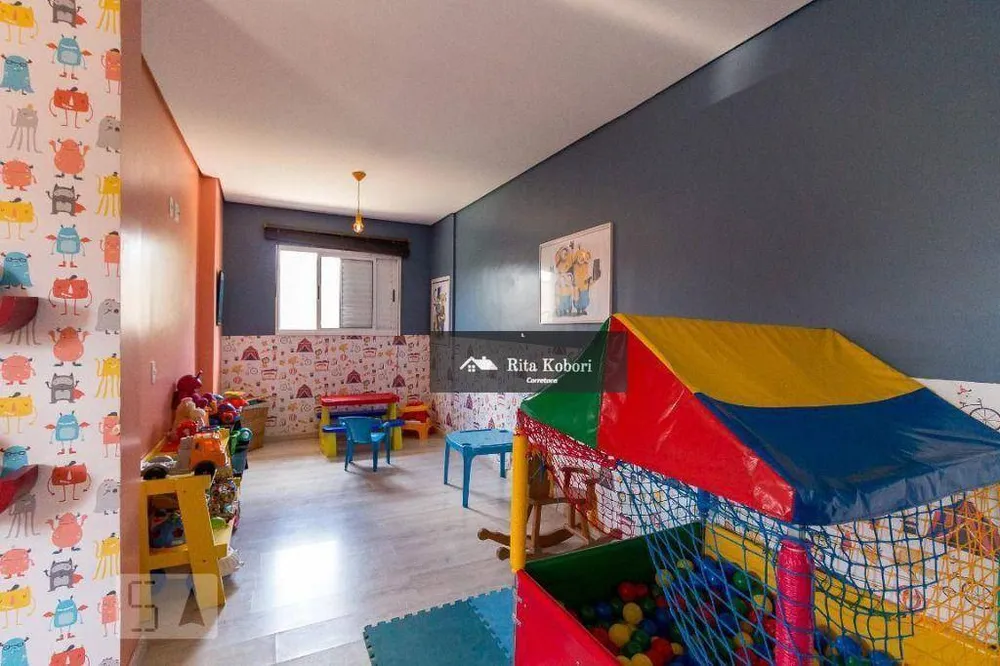 Apartamento, 3 quartos, 82 m² - Foto 2