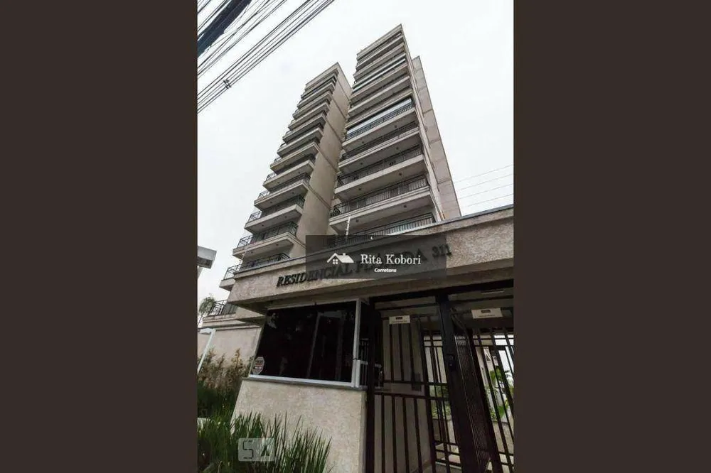 Apartamento, 3 quartos, 82 m² - Foto 3