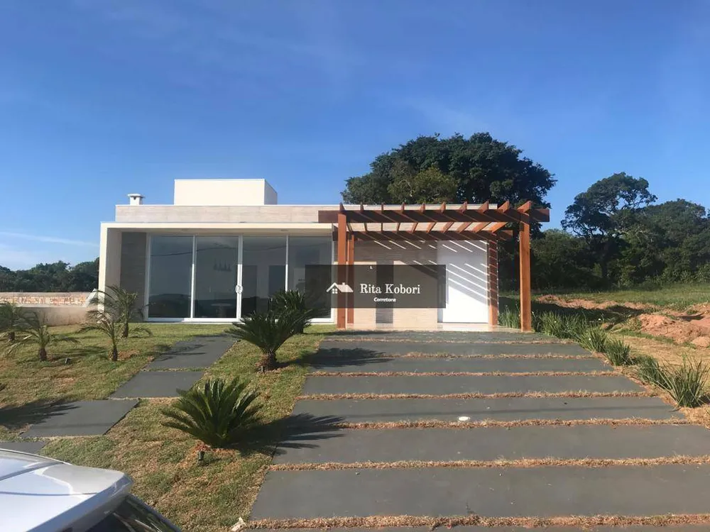 Casa de Condomínio, 3 quartos - Foto 3