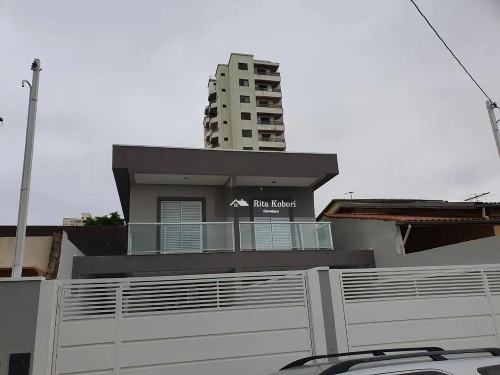 Sobrado, 3 quartos - Foto 1