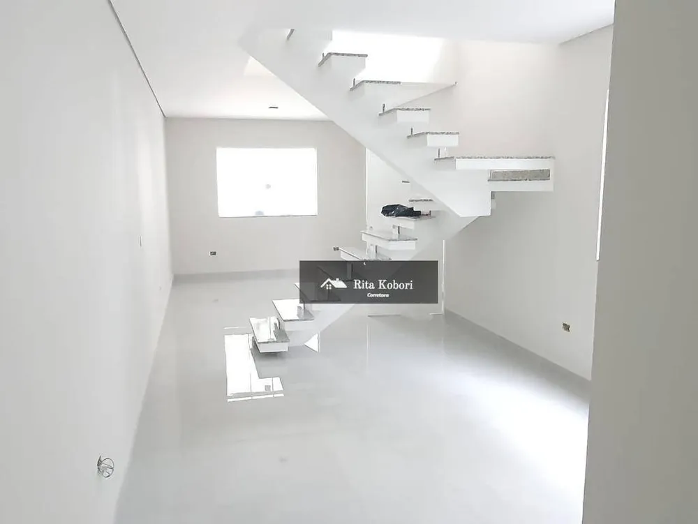 Sobrado, 3 quartos - Foto 3