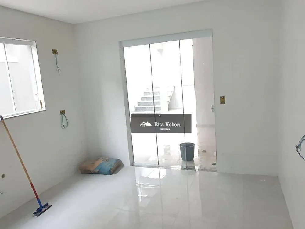 Sobrado, 3 quartos - Foto 2