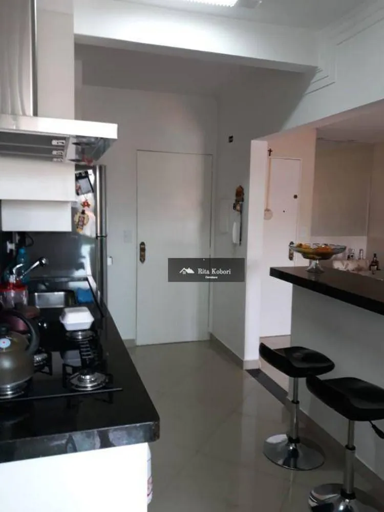 Apartamento, 2 quartos, 97 m² - Foto 2