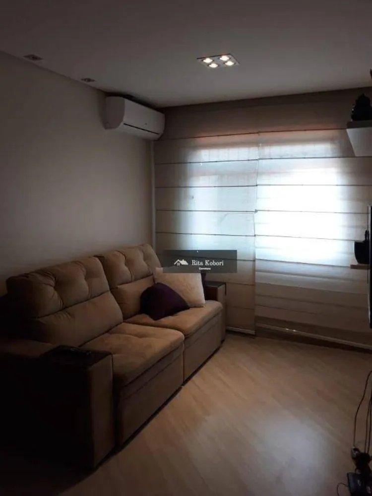 Apartamento, 2 quartos, 97 m² - Foto 1