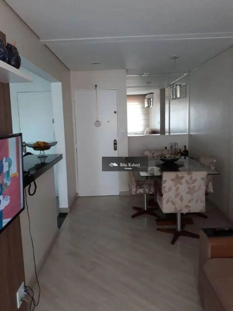 Apartamento, 2 quartos, 97 m² - Foto 4