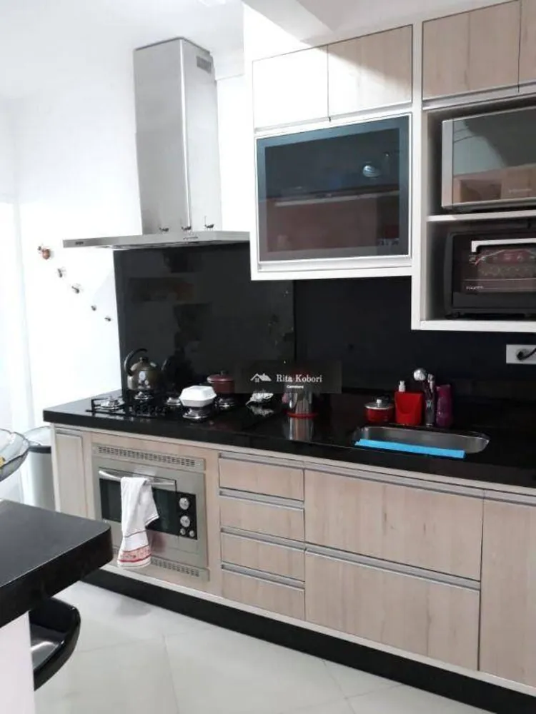 Apartamento, 2 quartos, 97 m² - Foto 3
