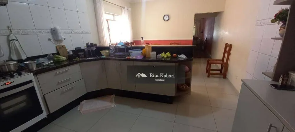 Sobrado, 3 quartos, 156 m² - Foto 1
