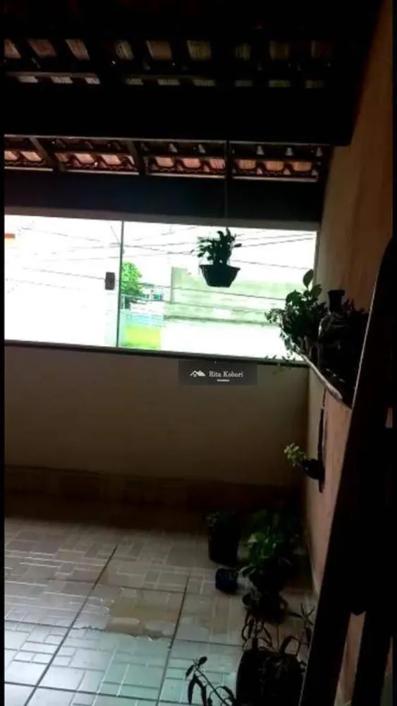 Sobrado, 3 quartos, 156 m² - Foto 4