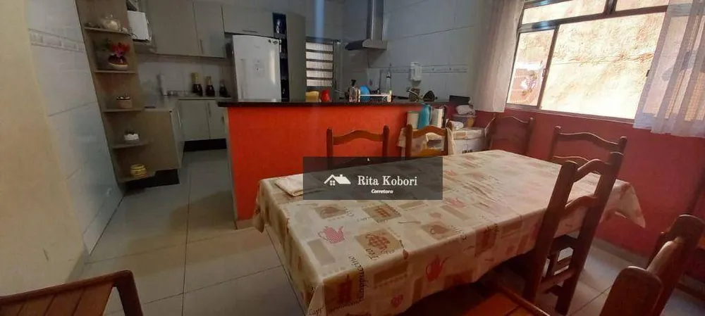 Sobrado, 3 quartos, 156 m² - Foto 2