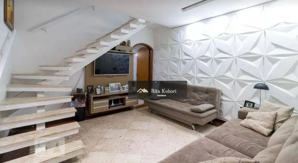 Casa, 4 quartos - Foto 1