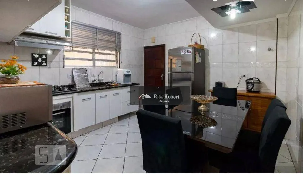 Casa, 4 quartos - Foto 3