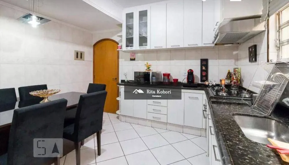 Casa, 4 quartos - Foto 2