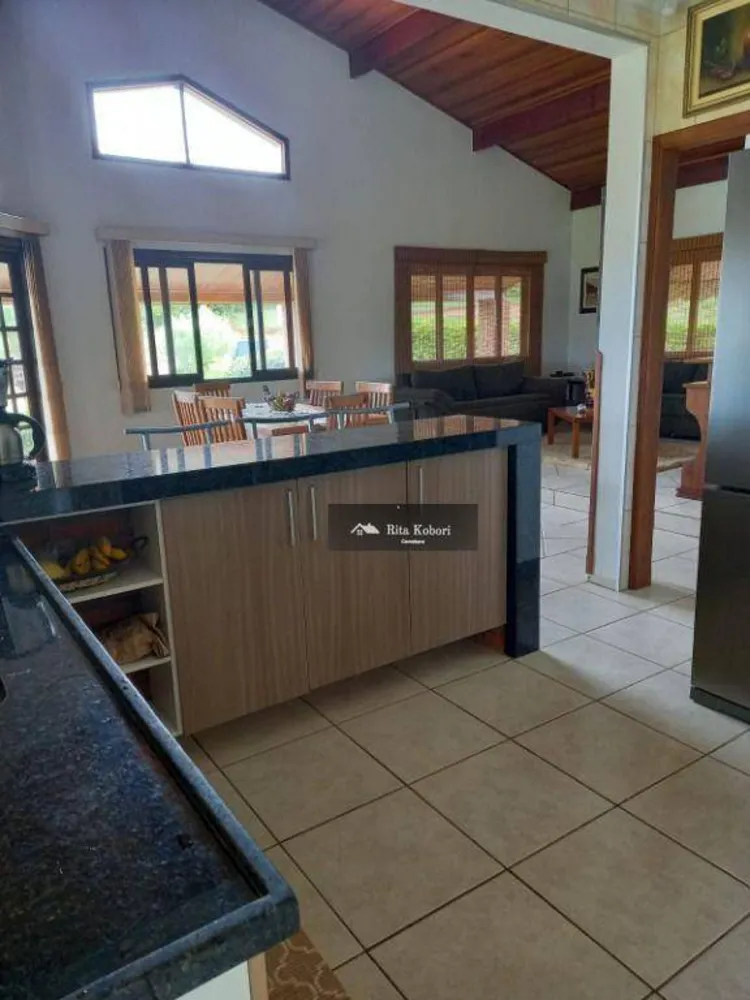 Casa, 3 quartos, 200 m² - Foto 2