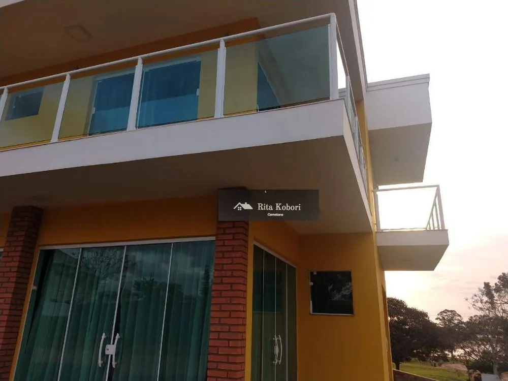 Casa de Condomínio, 5 quartos - Foto 4