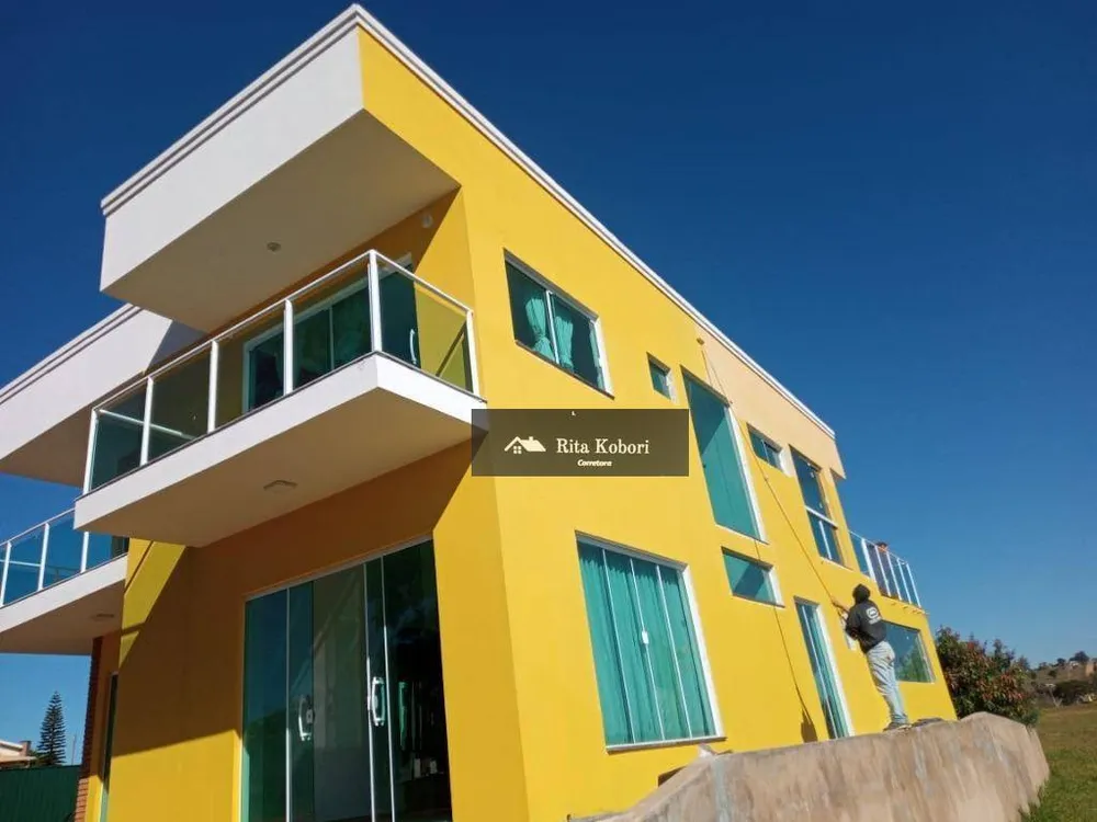Casa de Condomínio, 5 quartos - Foto 1