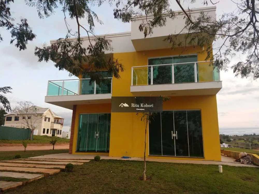Casa de Condomínio, 5 quartos - Foto 3
