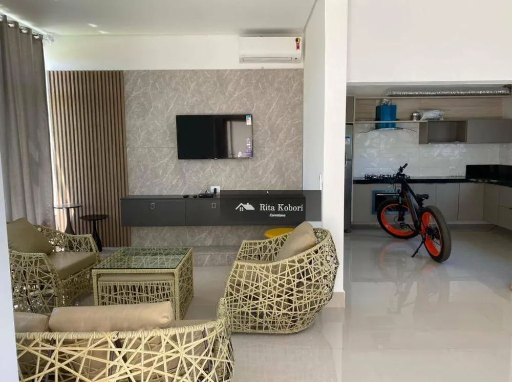 Casa de Condomínio, 3 quartos - Foto 3