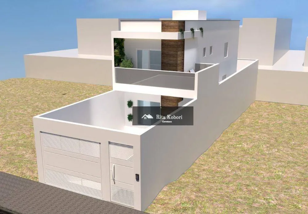 Terreno, 25 m² - Foto 1