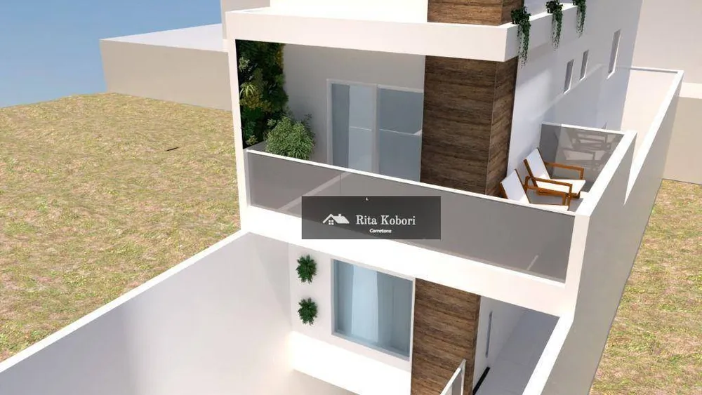 Terreno, 25 m² - Foto 2