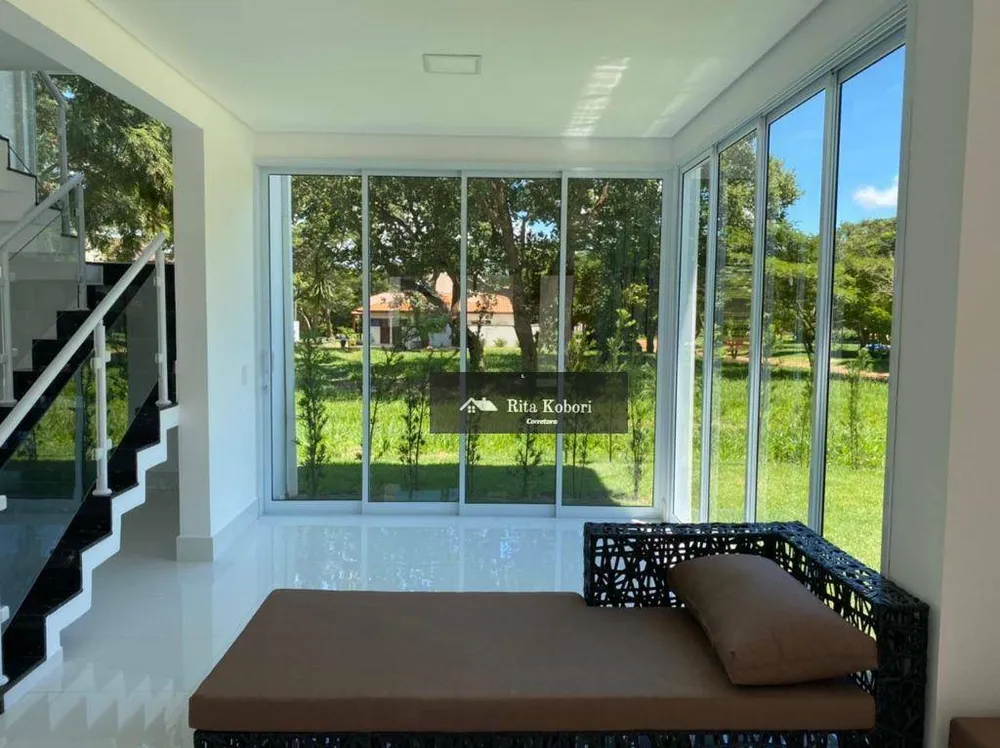 Casa de Condomínio, 4 quartos - Foto 4