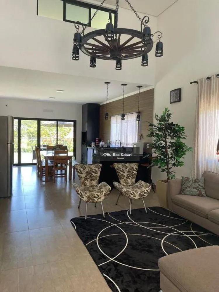 Casa, 3 quartos, 197 m² - Foto 4