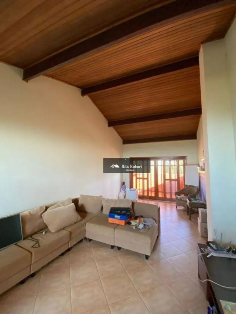 Casa, 3 quartos, 333 m² - Foto 1