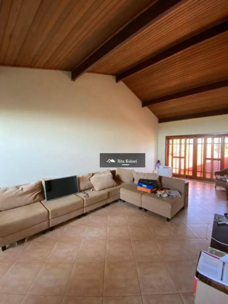Casa, 3 quartos, 333 m² - Foto 2