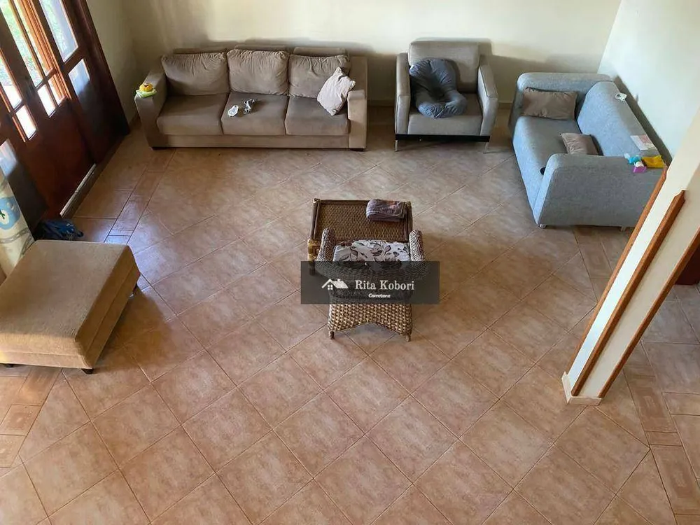 Casa, 3 quartos, 333 m² - Foto 3