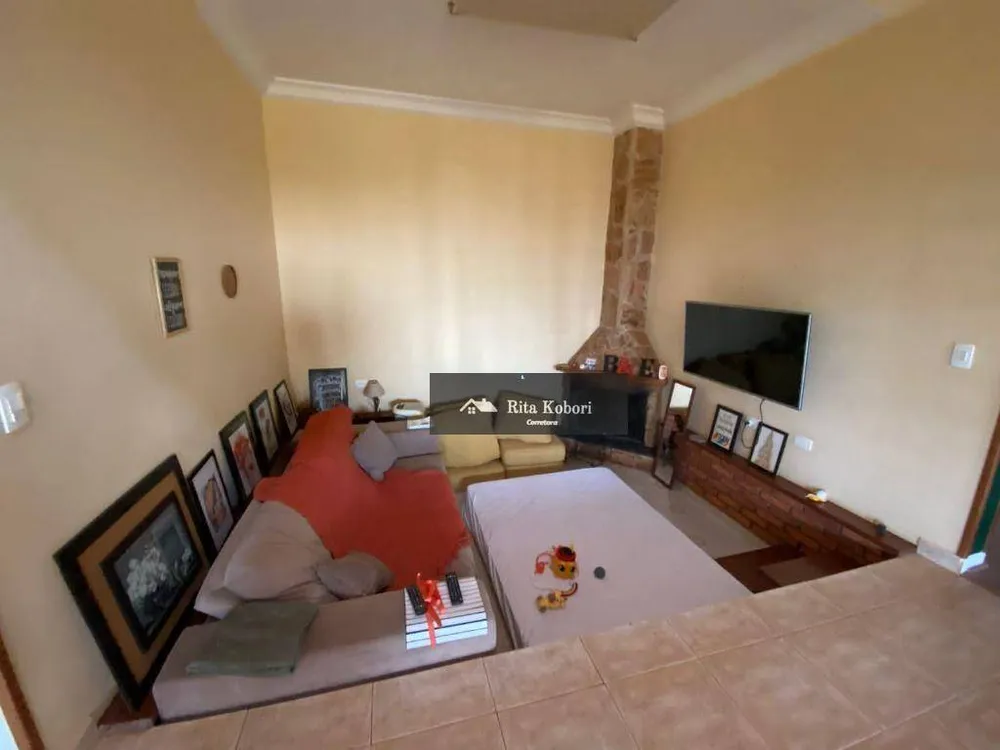 Casa, 3 quartos, 333 m² - Foto 4