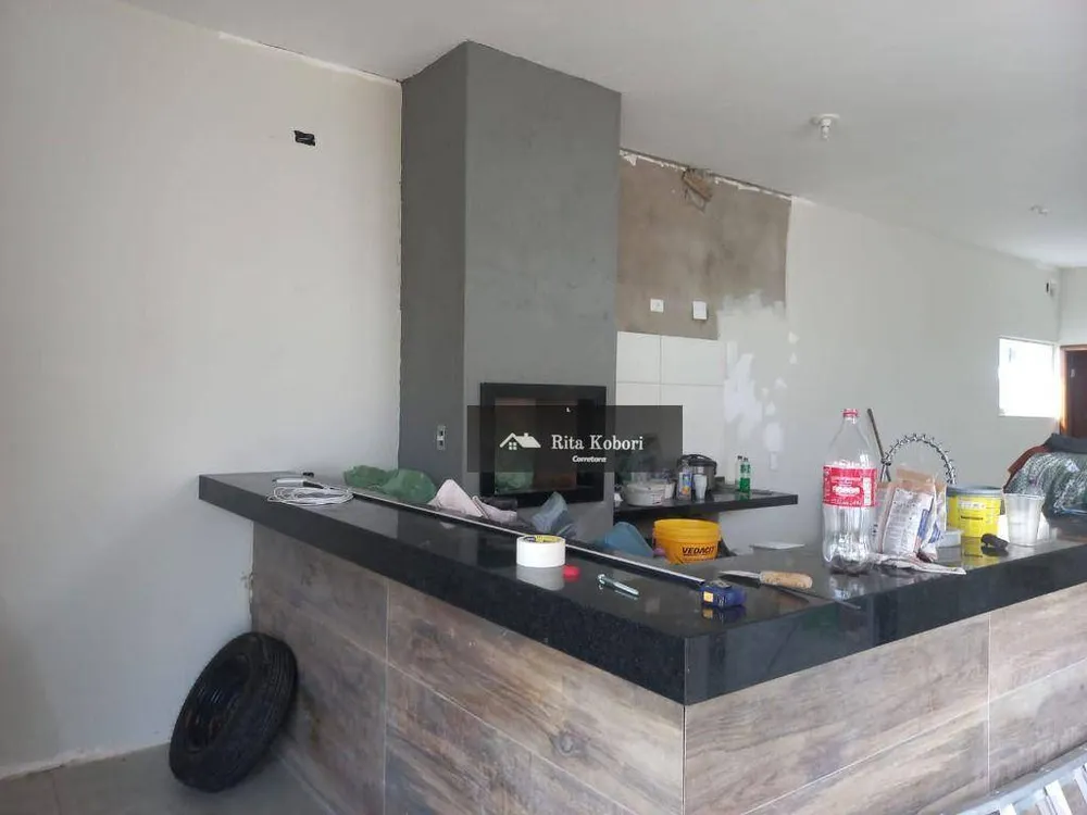 Casa, 3 quartos, 162 m² - Foto 4