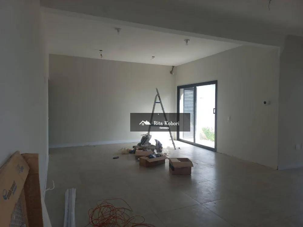 Casa, 3 quartos, 162 m² - Foto 2