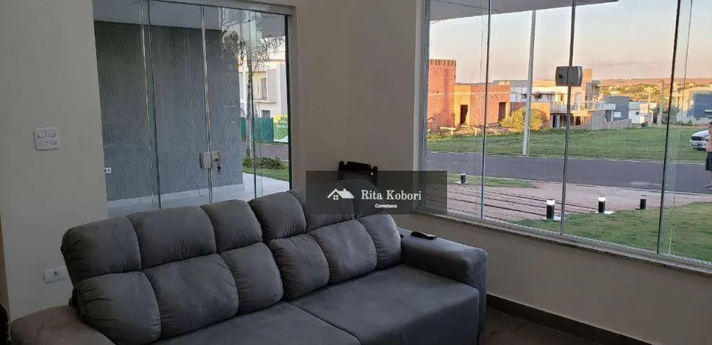 Sobrado, 4 quartos, 200 m² - Foto 4