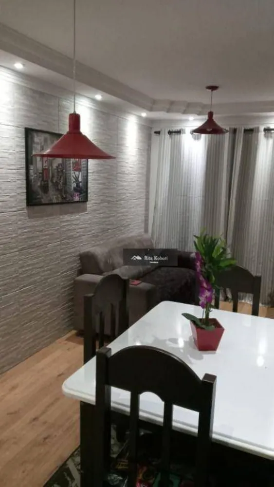 Apartamento, 2 quartos, 47 m² - Foto 3