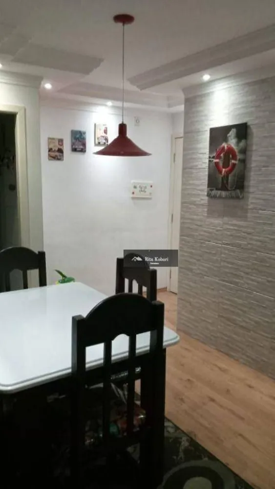 Apartamento, 2 quartos, 47 m² - Foto 4