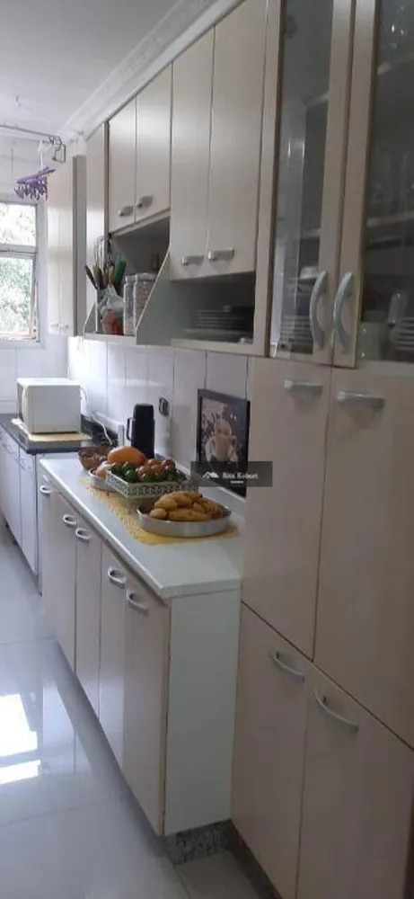 Apartamento, 2 quartos, 58 m² - Foto 2