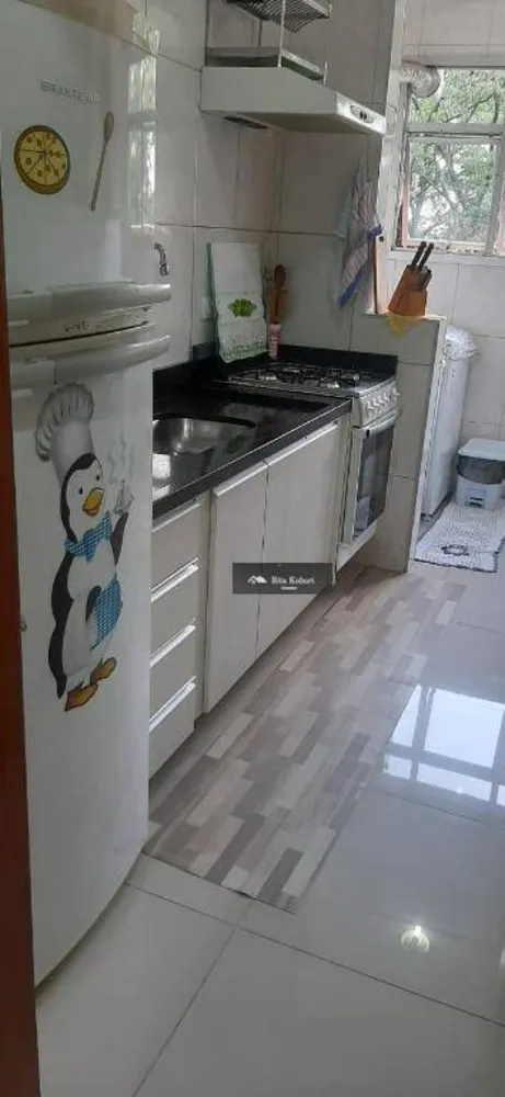 Apartamento, 2 quartos, 58 m² - Foto 1