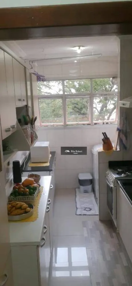 Apartamento, 2 quartos, 58 m² - Foto 3