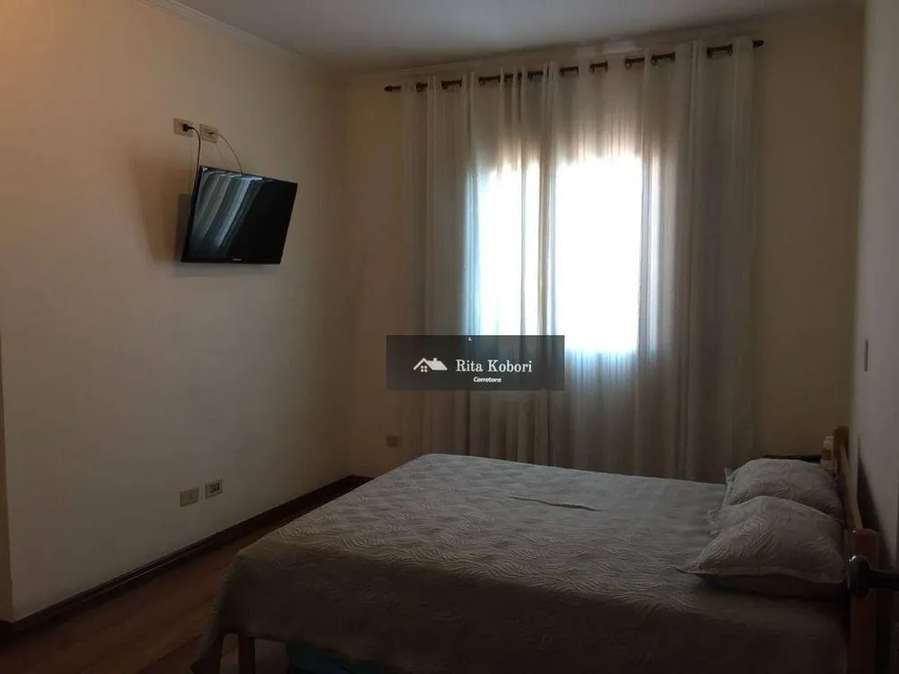 Casa, 3 quartos, 200 m² - Foto 2