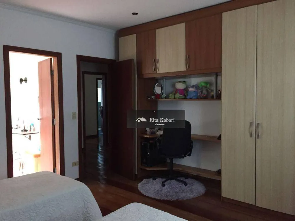 Casa, 3 quartos, 200 m² - Foto 4
